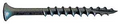 Camo Scrw Dck Str DR Grn #8 x 2 1750PC