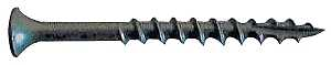 Camo Scrw Dck Str DR Grn #8 x 2 1750PC