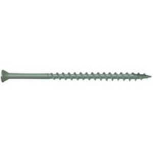 Camo Scrw Trm Str HD Grn #7 x 2-1/2
