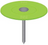 Nail Cap Plstc RS 1-1/4 In. 250