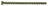 Camo Scrw Dck Hot-Dip Galvanized  700CT