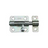 National Hardware BOLT STD BARREL ZN PLT 2-1/2IN