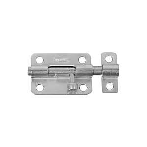 National Hardware Bolt Stnd Barrel Zn Plt