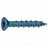 TorqueMaster  Masonry Screws  3/16 x 1-1/4