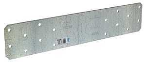 Simpson Strap Tie Hvyd Zmax Galvanized 12GA 12IN