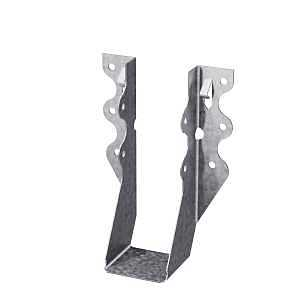 Simpson Joist Hanger Galvanized 20GA #2 x 6IN