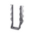 Joist Hanger #2 x 10 #2 x 12 2PLY