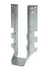 Joist Hanger #2 x 10IN 1PLY