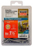 Simpson Conn Nail Smth Hot-Dip Galvanized 8DX1-1/2IN