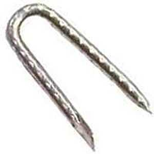 ProFIT Staple Fence Hot-Dip Galvanized 1-1/2 In. 1LB