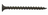 ProFIT Screw Drywal Crse  1LB