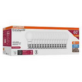 Sylvania LED Bulb A19 3YR 5000K Dlt 60W