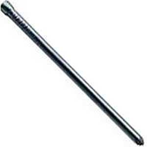 Profit Nail Fin Hot-Dip Galvanized Smth Shk 1lb