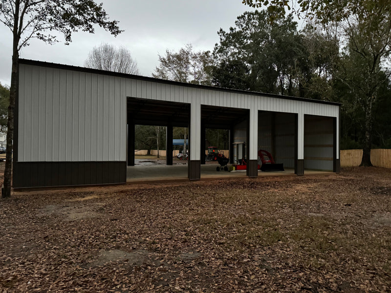 Our store on U.S. 84 in Newton, AL