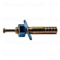 Midwest 1/2 X 2-3/4 Anchor