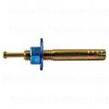 Midwest TorqueMaster Hammer Drive Anchor