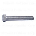 Midwest   Galvanized Coarse Hex Bolts