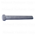 Midwest 3/4-#10 x 7 Hex Cap Scrw Hot-Dip Galvanized