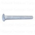 Midwest 5/8- Carriage Blt Hot-dip Galvanized