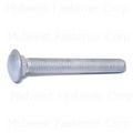 Midwest 3/4- Carriage Blt Hot-dip Galvanized