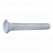 Midwest 3/4- Carriage Blt Hot-dip Galvanized