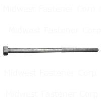 Midwest Hot-Dip Galvanized