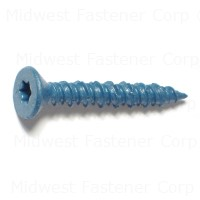 Midwest Fasteners TorqueMaster Flat Masonry Anchor