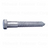 Midwest 1/2 x 4 Heg Lag Scrw Hot-Dip Galvanized