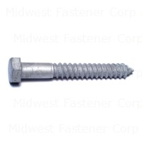 Lag Screws