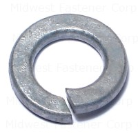 Midwest Sp Lock Wash Hot-Dip Galvanized