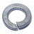 Midwest Sp Lock Wash Hot-Dip Galvanized