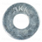 Midwest Uss Fl Washr Hot-Dip Galvanized
