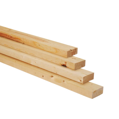 2 in x 4 in SPF Stud