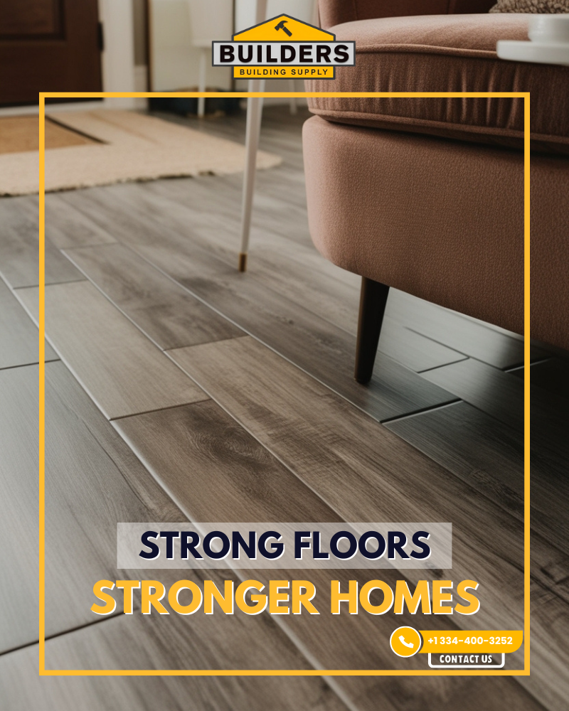 7 in x 48 in Wide Plank LVP SPC Flooring - 21sqft/box