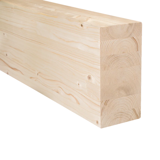 3-1/4 IN X 14 Glulam Beam