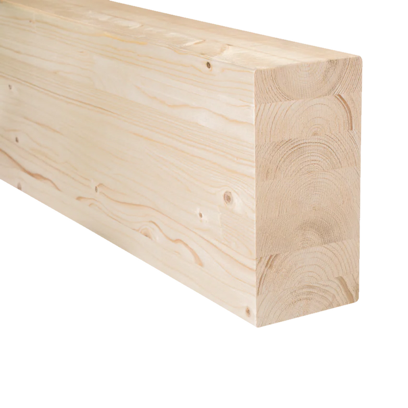 3-1/4 IN X 14 Glulam Beam