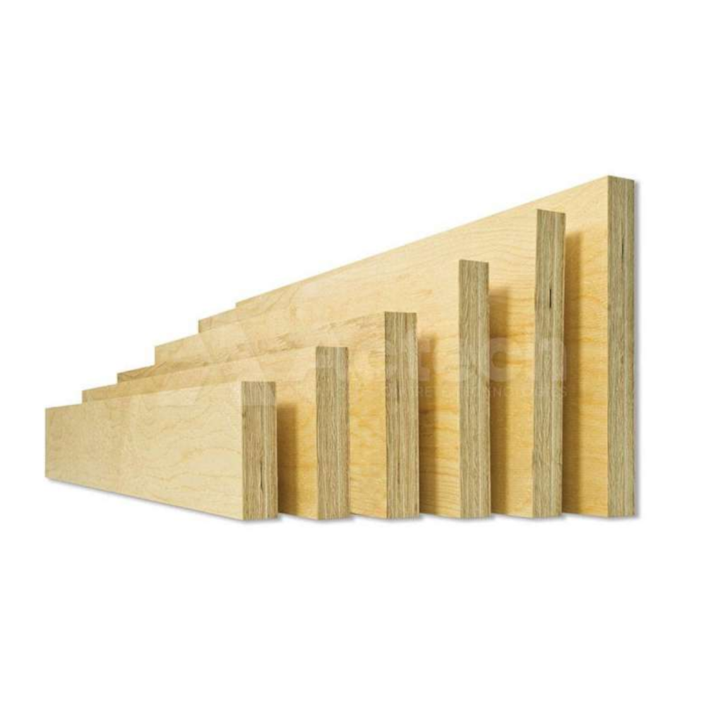 1-3/4 in x 11-7/8 in LVL Beam