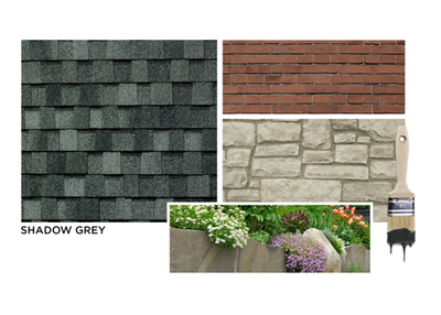 TAMKO Heritage 30 Year Architectural Shingles
