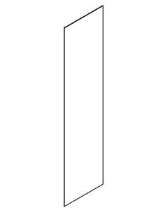 Skins Kitchen Accessories Cabinet - Bristol Linen - Base Skins