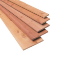 1 in x 12 in Cedar