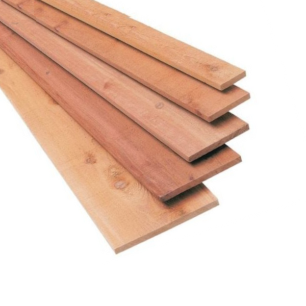 Specialty Lumber